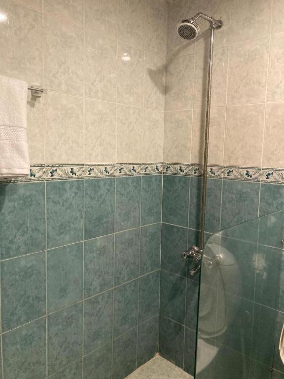 Airport Hotel Karachi Bagian luar foto