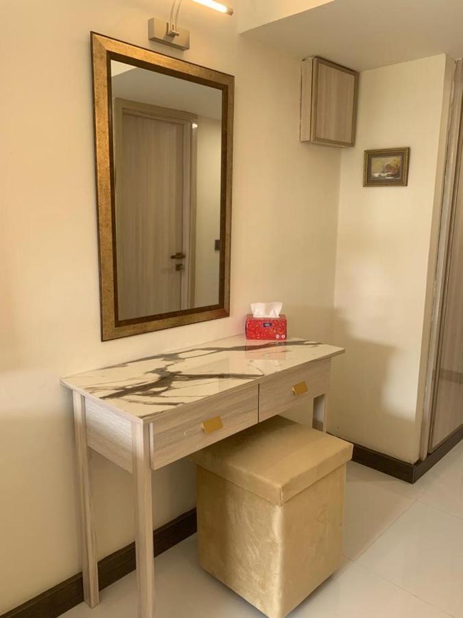 Airport Hotel Karachi Bagian luar foto