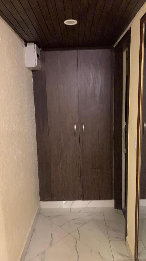 Airport Hotel Karachi Bagian luar foto